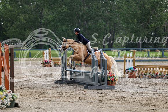 05163 - Mara - 2026 Mid-Summer Classic II - Friday July 15th