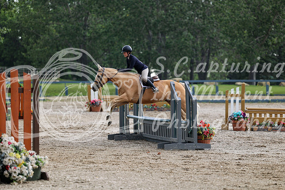 05165 - Mara - 2026 Mid-Summer Classic II - Friday July 15th
