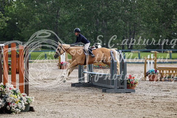 05166 - Mara - 2026 Mid-Summer Classic II - Friday July 15th