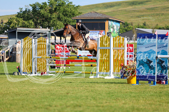00394 - Shea - 2026 Mid-Summer Classic II - Friday July 15th