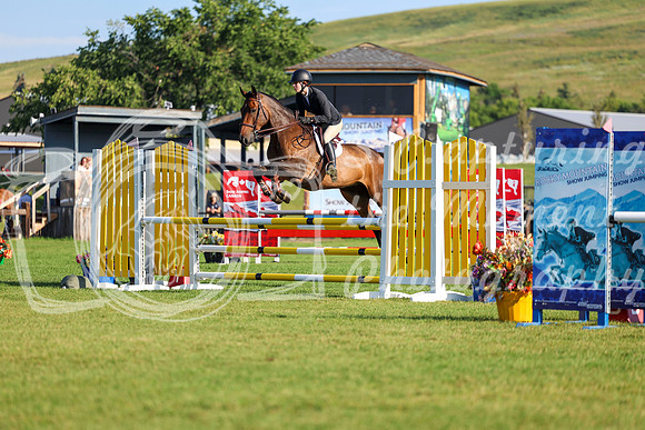00395 - Shea - 2026 Mid-Summer Classic II - Friday July 15th