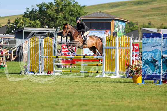 00396 - Shea - 2026 Mid-Summer Classic II - Friday July 15th