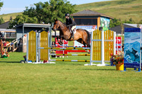 00397 - Shea - 2026 Mid-Summer Classic II - Friday July 15th