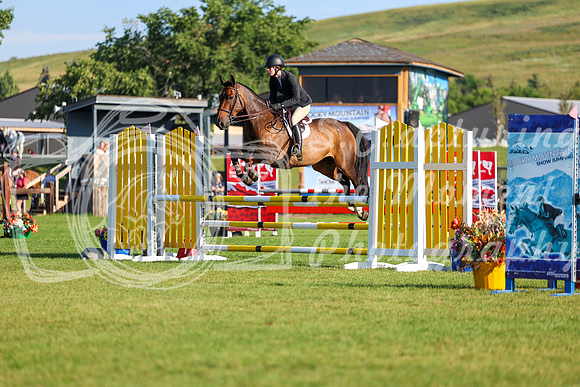 00397 - Shea - 2026 Mid-Summer Classic II - Friday July 15th