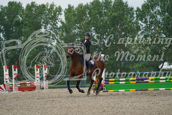 17488 - Alina - 2026 Mid-Summer Classic II - Friday July 15th