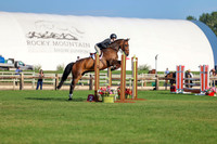 00412 - Shea - 2026 Mid-Summer Classic II - Friday July 15th
