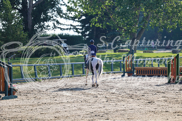 04396 - Mara - 2026 Mid-Summer Classic II - Friday July 15th