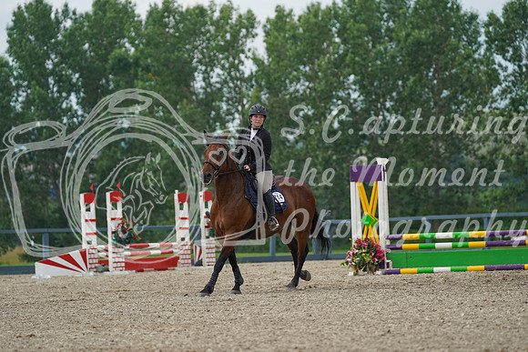 17491 - Alina - 2026 Mid-Summer Classic II - Friday July 15th