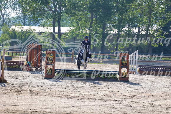 04400 - Mara - 2026 Mid-Summer Classic II - Friday July 15th