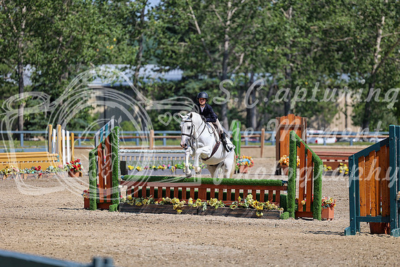 23272 - Mara - 2026 Mid-Summer Classic II - Friday July 15th