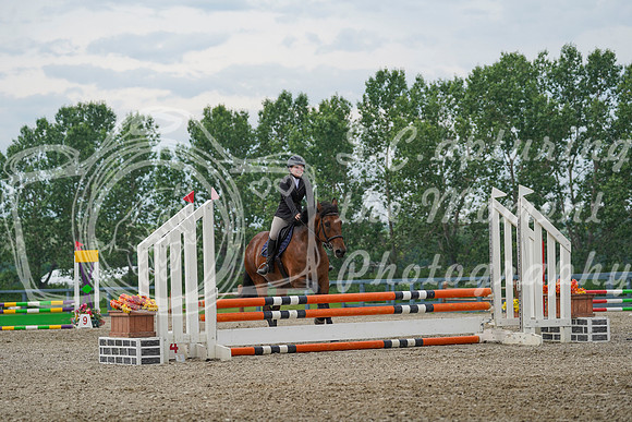 17498 - Alina - 2026 Mid-Summer Classic II - Friday July 15th