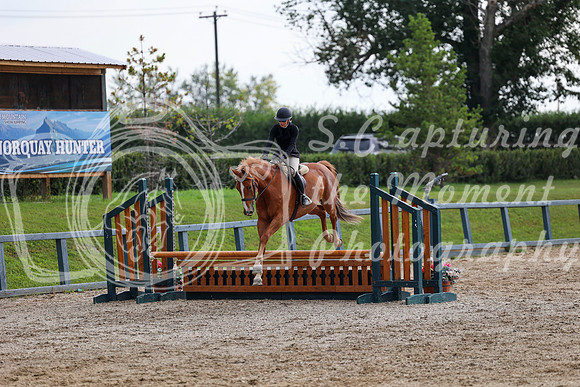 05287 - Mara - 2026 Mid-Summer Classic II - Friday July 15th
