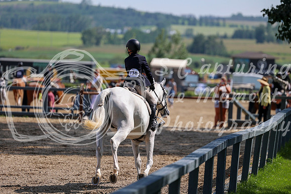 23286 - Mara - 2026 Mid-Summer Classic II - Friday July 15th