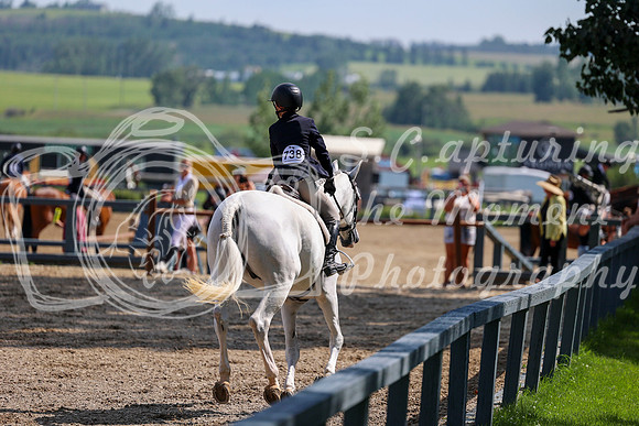 23288 - Mara - 2026 Mid-Summer Classic II - Friday July 15th