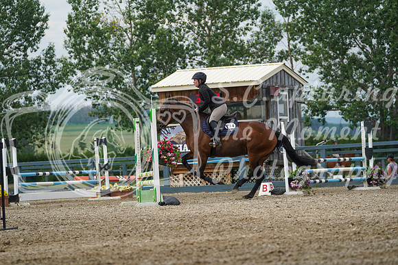 17508 - Alina - 2026 Mid-Summer Classic II - Friday July 15th