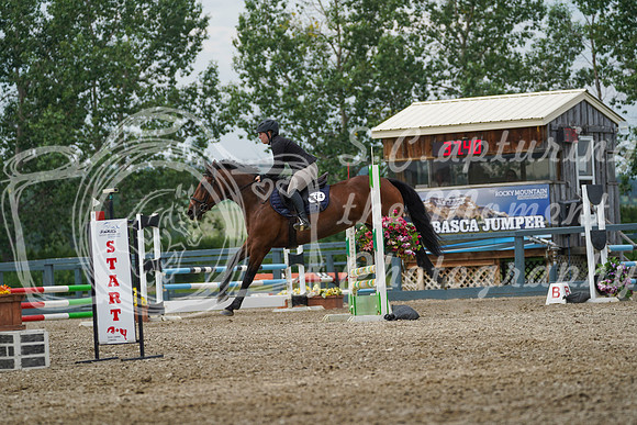 17511 - Alina - 2026 Mid-Summer Classic II - Friday July 15th