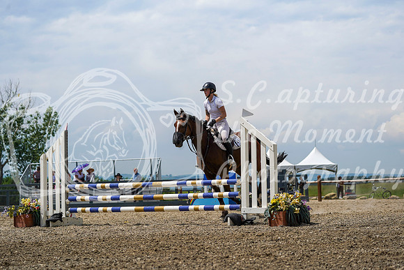 18554 - Alina - 2026 Mid-Summer Classic II - Friday July 15th