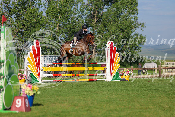 00469 - Shea - 2026 Mid-Summer Classic II - Friday July 15th