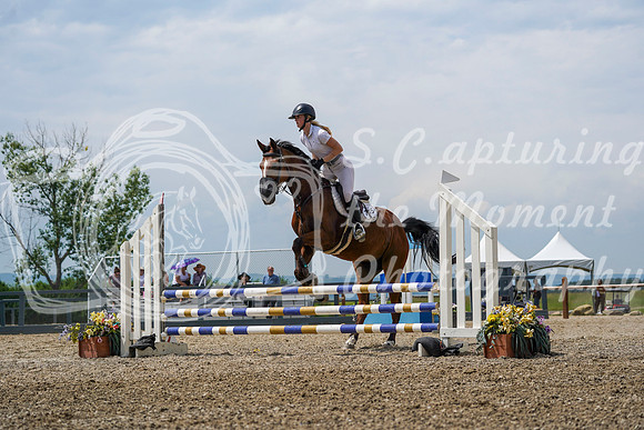 18556 - Alina - 2026 Mid-Summer Classic II - Friday July 15th