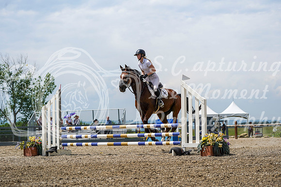 18555 - Alina - 2026 Mid-Summer Classic II - Friday July 15th