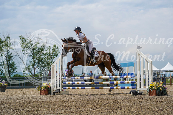 18558 - Alina - 2026 Mid-Summer Classic II - Friday July 15th