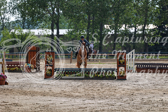 05245 - Mara - 2026 Mid-Summer Classic II - Friday July 15th