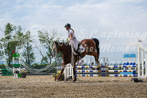 18560 - Alina - 2026 Mid-Summer Classic II - Friday July 15th