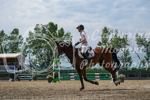 18561 - Alina - 2026 Mid-Summer Classic II - Friday July 15th