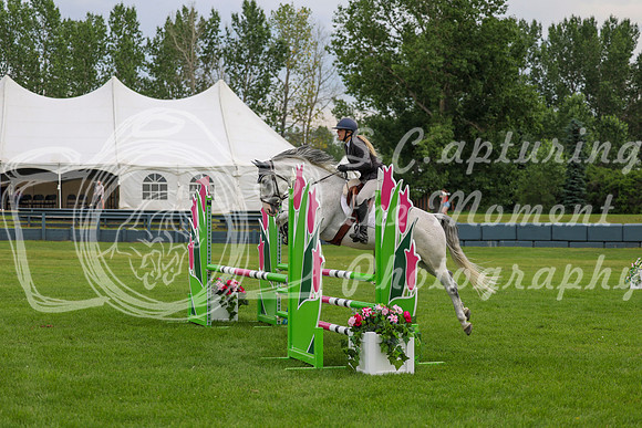 02584 - Shea - 2026 Mid-Summer Classic II - Friday July 15th