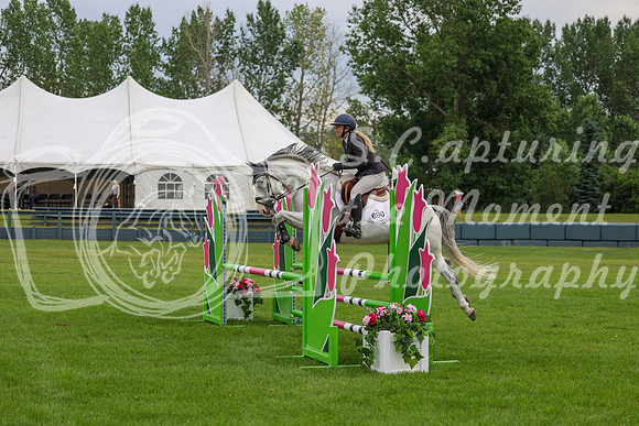 02585 - Shea - 2026 Mid-Summer Classic II - Friday July 15th