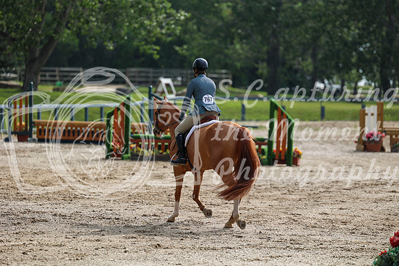 05242 - Mara - 2026 Mid-Summer Classic II - Friday July 15th