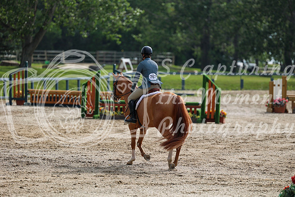 05243 - Mara - 2026 Mid-Summer Classic II - Friday July 15th