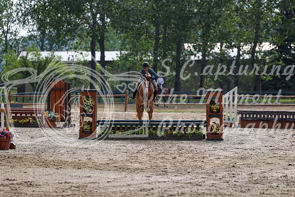 05246 - Mara - 2026 Mid-Summer Classic II - Friday July 15th