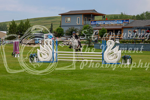 02591 - Shea - 2026 Mid-Summer Classic II - Friday July 15th