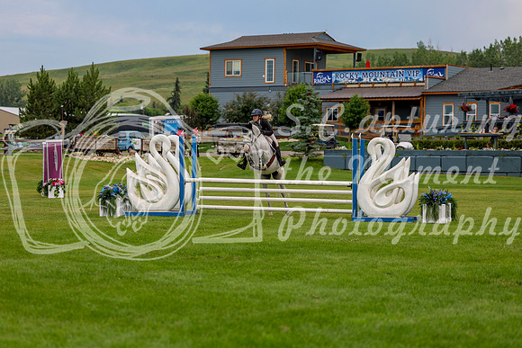 02590 - Shea - 2026 Mid-Summer Classic II - Friday July 15th