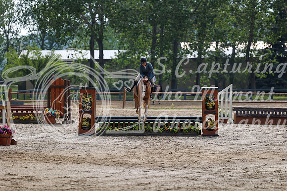 05250 - Mara - 2026 Mid-Summer Classic II - Friday July 15th