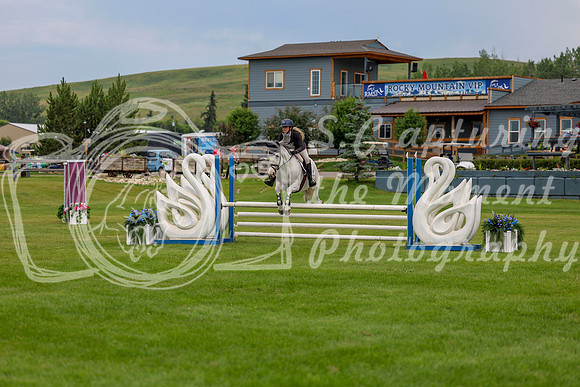 02595 - Shea - 2026 Mid-Summer Classic II - Friday July 15th