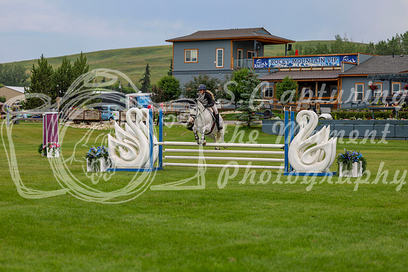 02594 - Shea - 2026 Mid-Summer Classic II - Friday July 15th