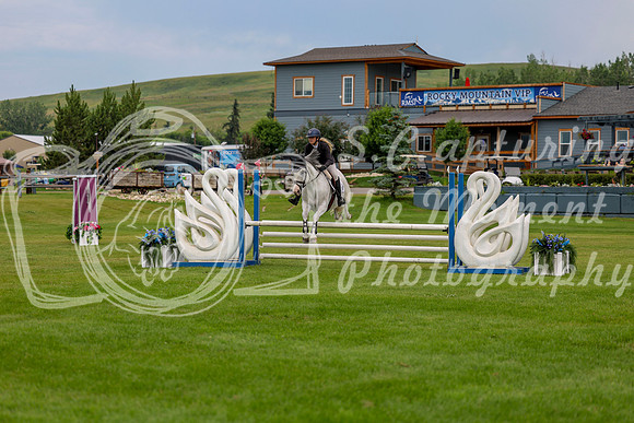 02596 - Shea - 2026 Mid-Summer Classic II - Friday July 15th