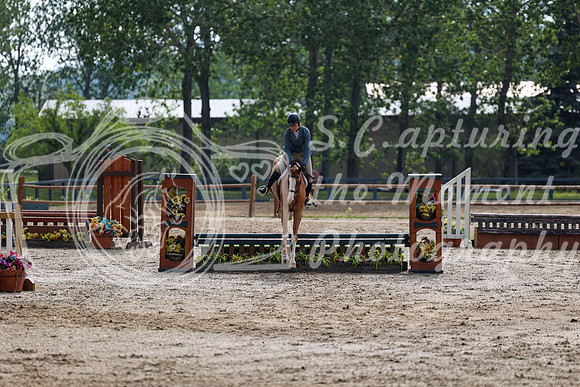 05252 - Mara - 2026 Mid-Summer Classic II - Friday July 15th
