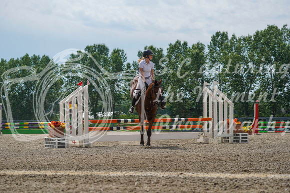 18574 - Alina - 2026 Mid-Summer Classic II - Friday July 15th