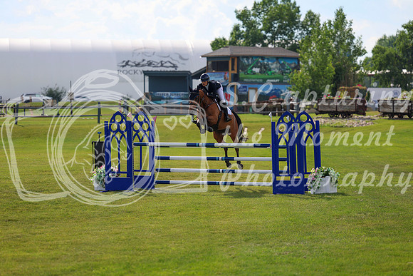 22437 - Shea - 2026 Mid-Summer Classic II - Friday July 15th