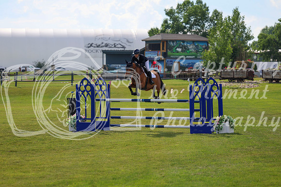 22440 - Shea - 2026 Mid-Summer Classic II - Friday July 15th