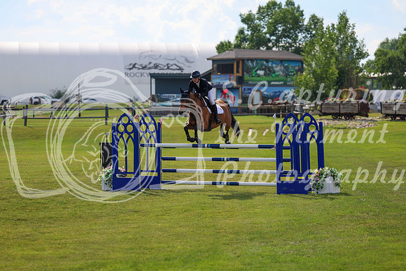 22441 - Shea - 2026 Mid-Summer Classic II - Friday July 15th