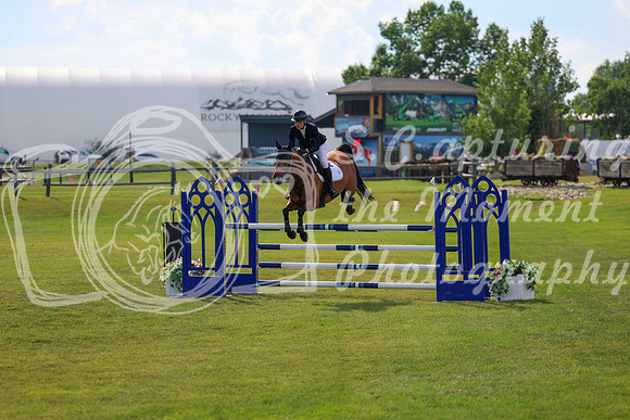 22443 - Shea - 2026 Mid-Summer Classic II - Friday July 15th