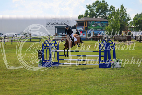 22444 - Shea - 2026 Mid-Summer Classic II - Friday July 15th