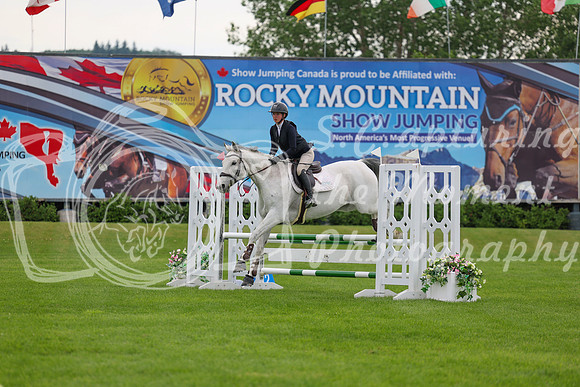 02140 - Shea - 2026 Mid-Summer Classic II - Friday July 15th