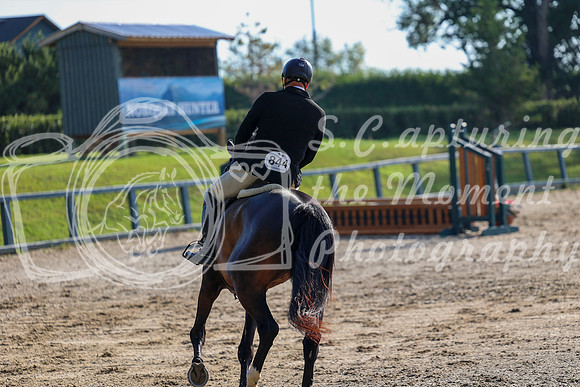 04441 - Mara - 2026 Mid-Summer Classic II - Friday July 15th