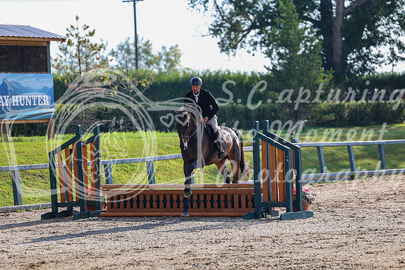 04452 - Mara - 2026 Mid-Summer Classic II - Friday July 15th