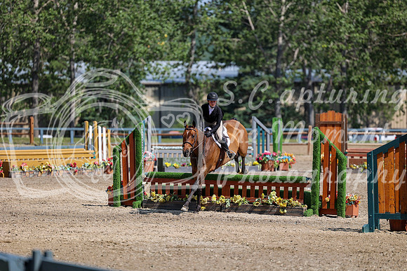 23371 - Mara - 2026 Mid-Summer Classic II - Friday July 15th